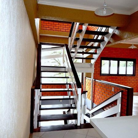 Apartamentos Luxurias Da Serra Canela Ngoại thất bức ảnh