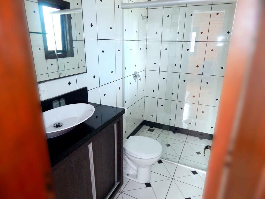 Apartamentos Luxurias Da Serra Canela Ngoại thất bức ảnh