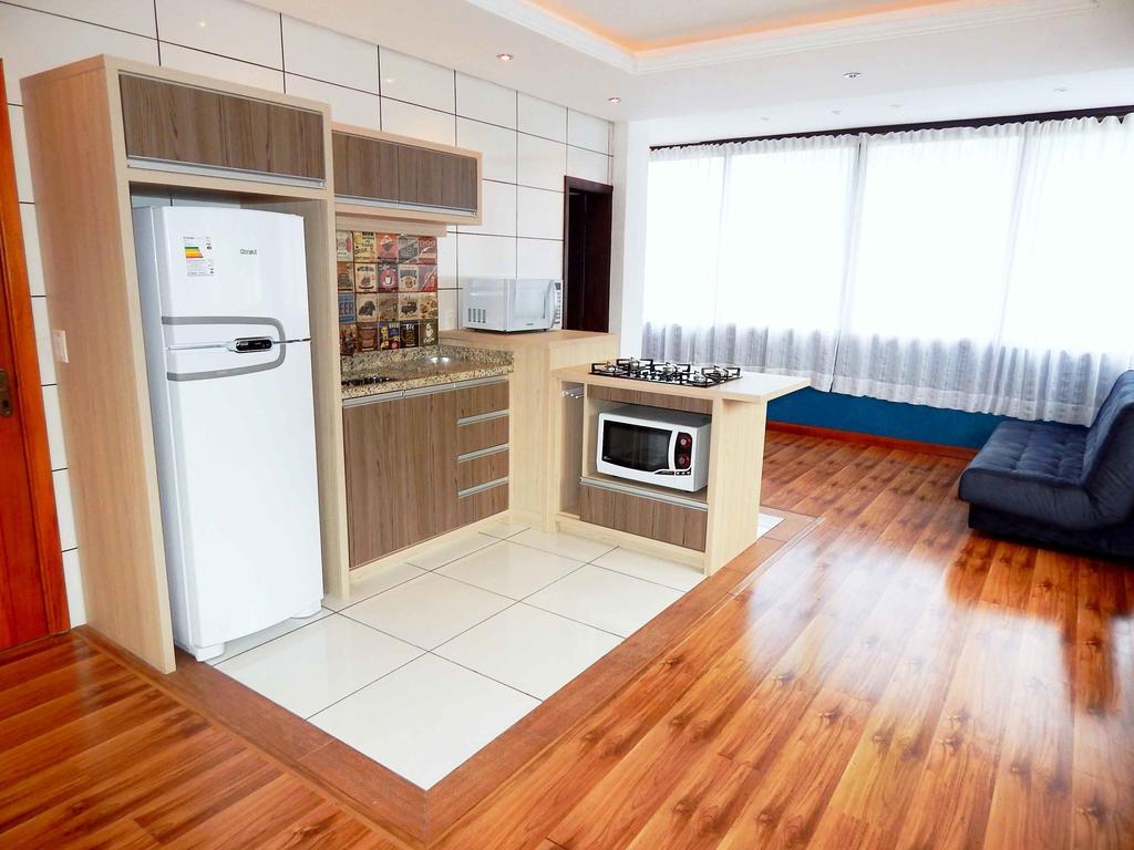 Apartamentos Luxurias Da Serra Canela Ngoại thất bức ảnh